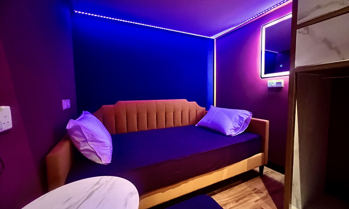 Somerset Hostel | Arena eSports at Orchard