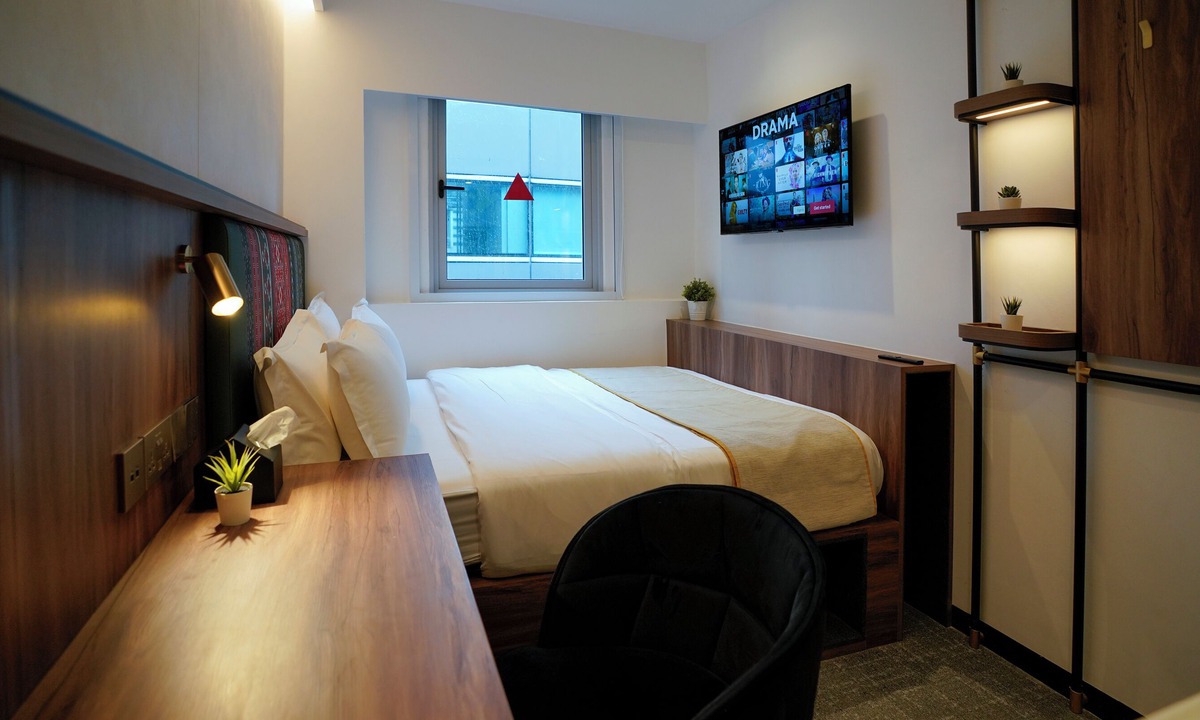 Colonial District Hotel | ST Signature Bugis Middle