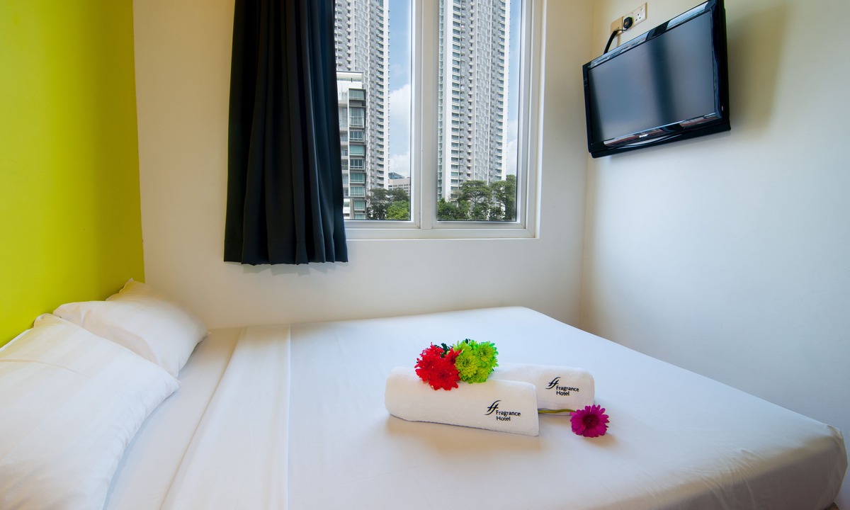 Thomson Road Hotel | Fragrance Hotel - Classic