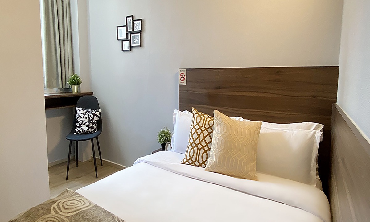 Colonial District Hotel | ST Signature Bugis Beach, DAYUSE, 5 hours: 9AM-2PM