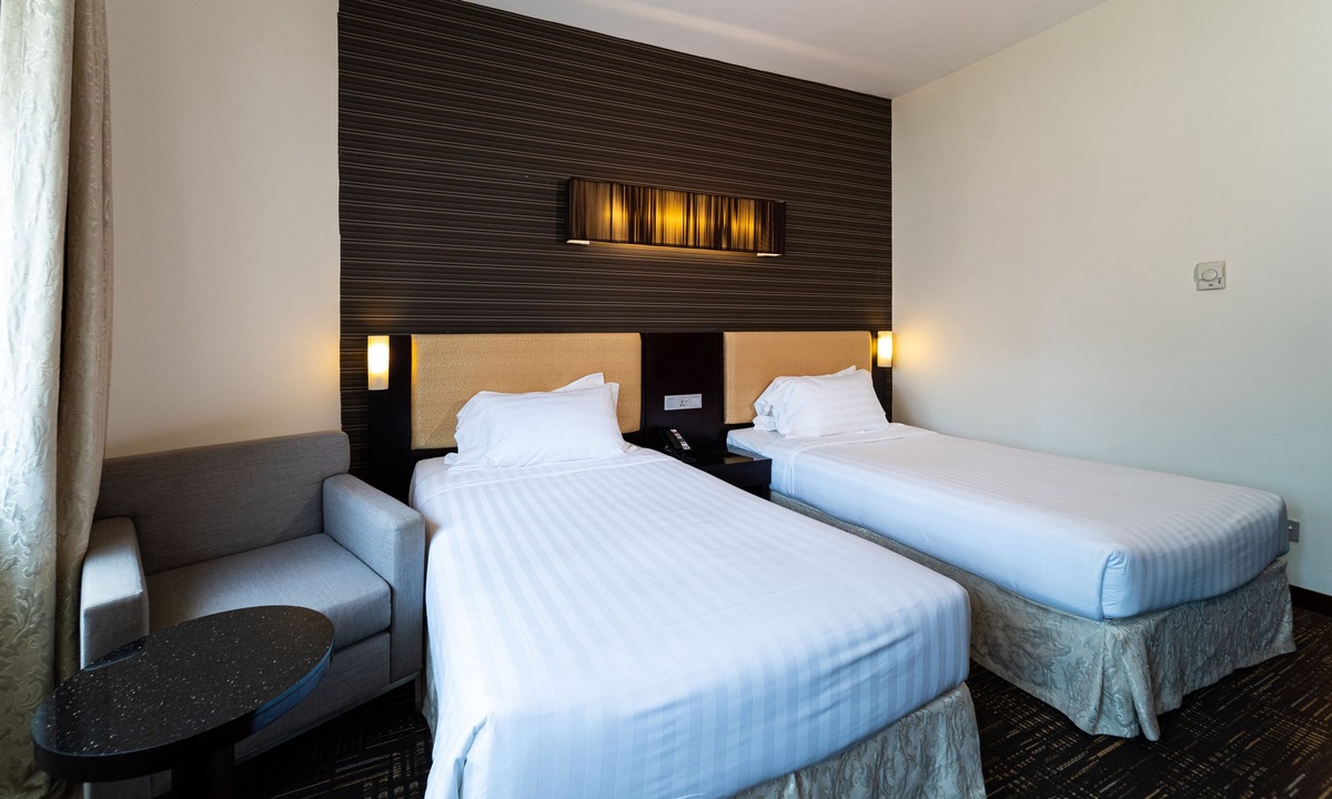 Colonial District Hotel | Hotel Royal Queens
