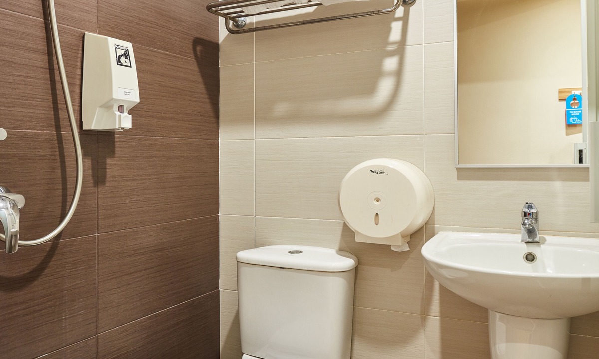 Queenstown Hotel | ibis budget Singapore West Coast