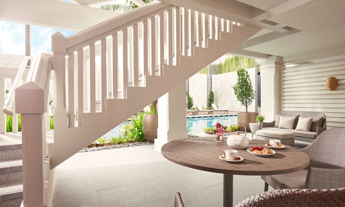 Sentosa Island Hotel | The Barracks Hotel Sentosa by Far East Hospitality