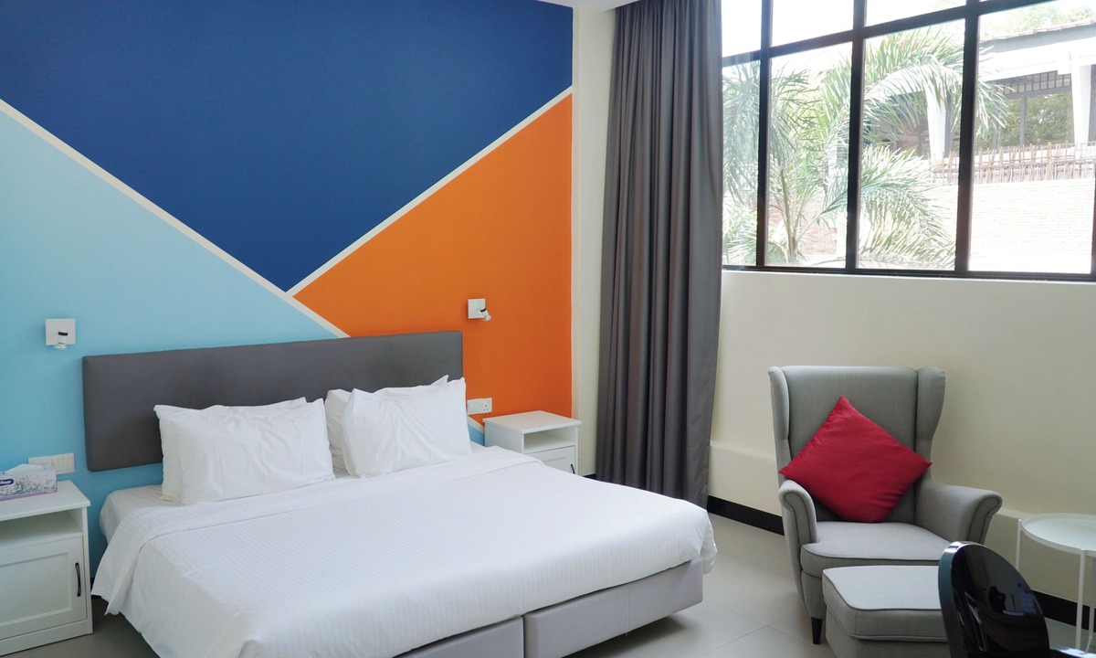 Novena Hotel | Hollandse Club Retreat