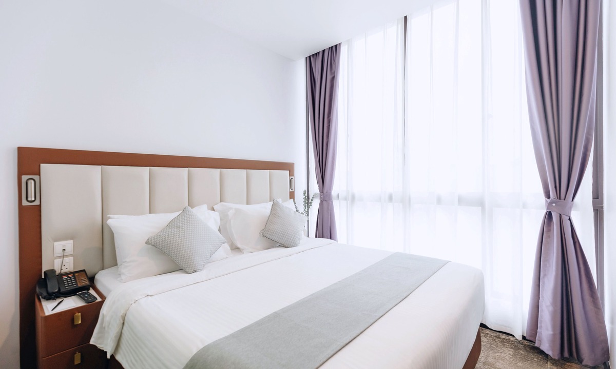 Katong Hotel | Santa Grand Hotel East Coast, a NuVe Group Collection