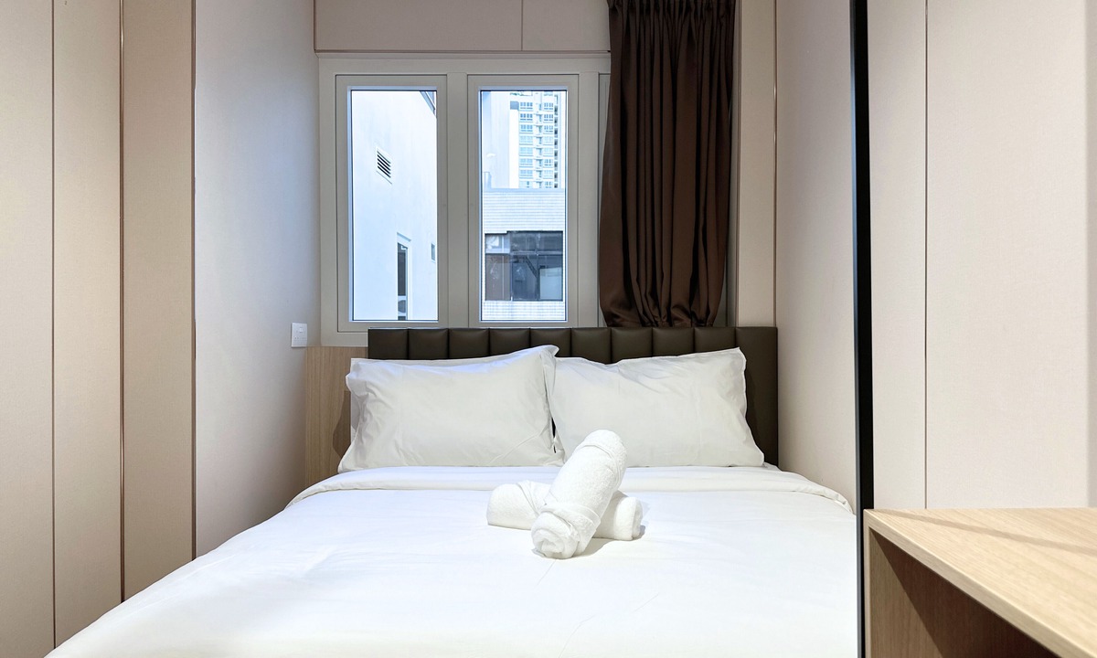 Lavender Hotel | Nest Hotel Singapore