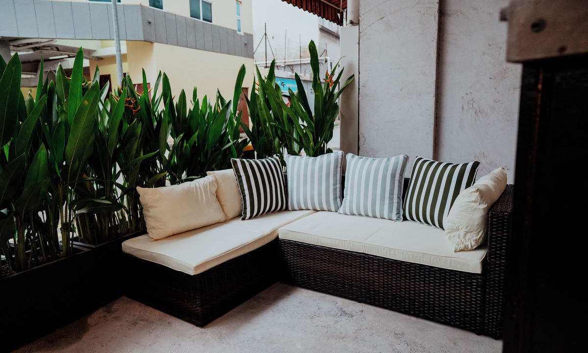 Lavender Hotel | Code Hostel at Lavender