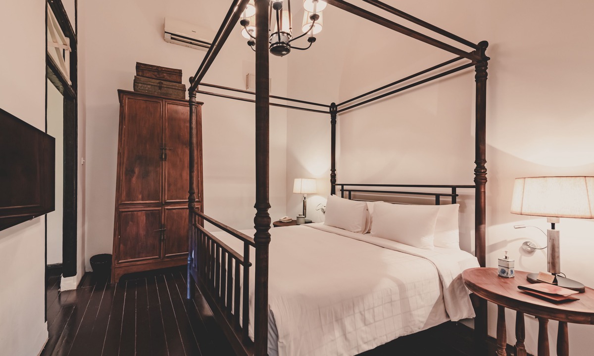 Bukit Merah Hotel | Labrador Villa