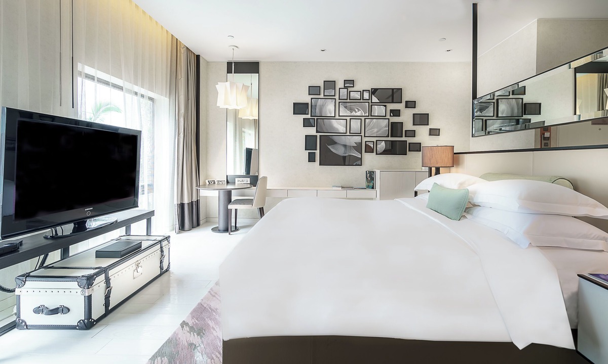 Colonial District Hotel | Naumi Hotel Singapore