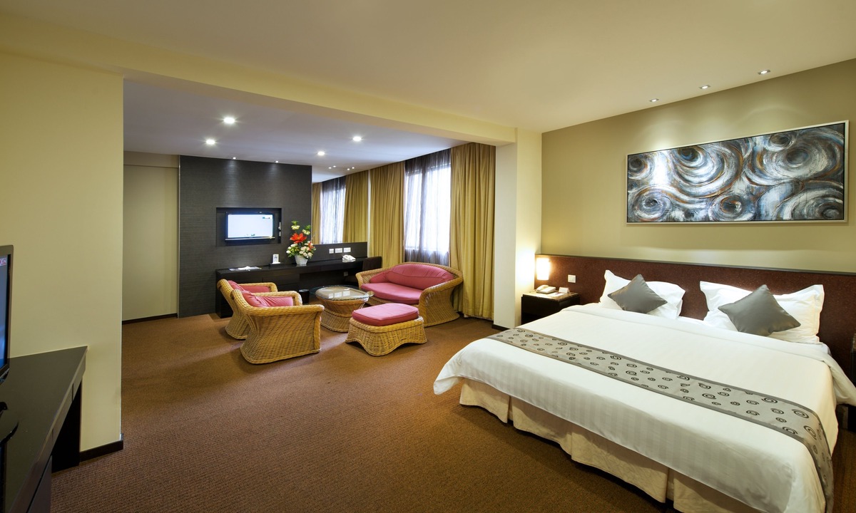 Thomson Road Hotel | Hotel Royal