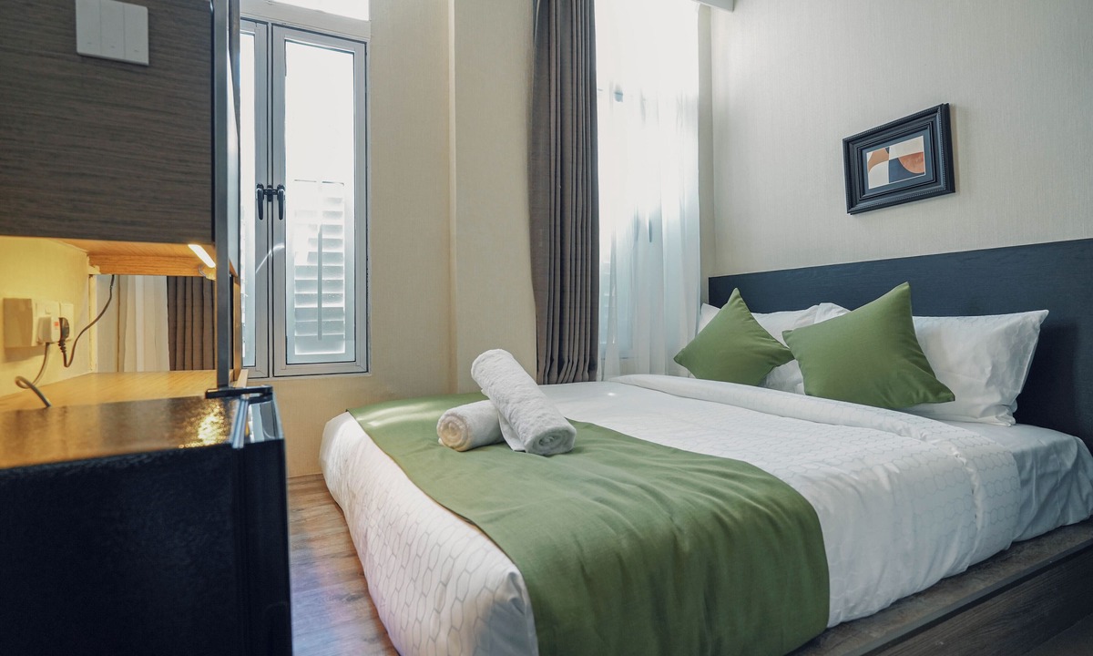 Chinatown Hotel | A Hotel Chinatown