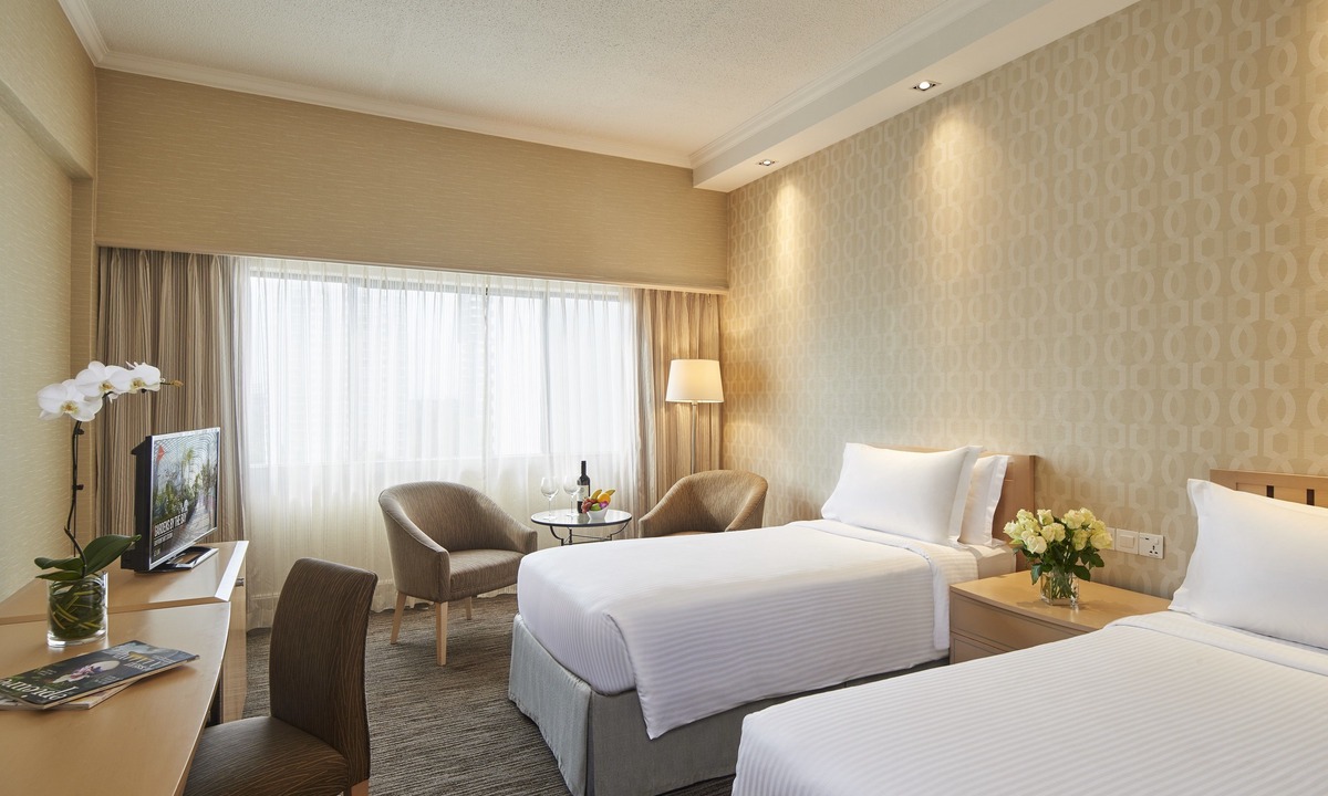Newton Hotel | York Hotel