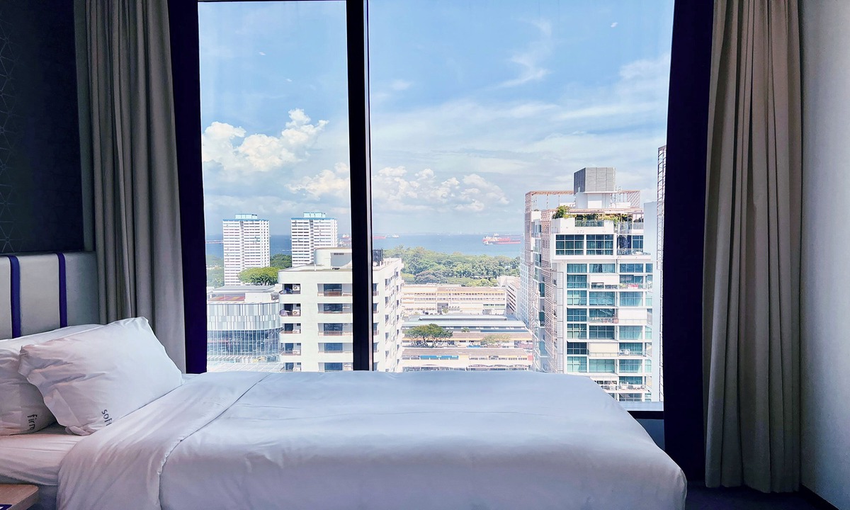 Katong Hotel | Holiday Inn Express Singapore Katong by IHG