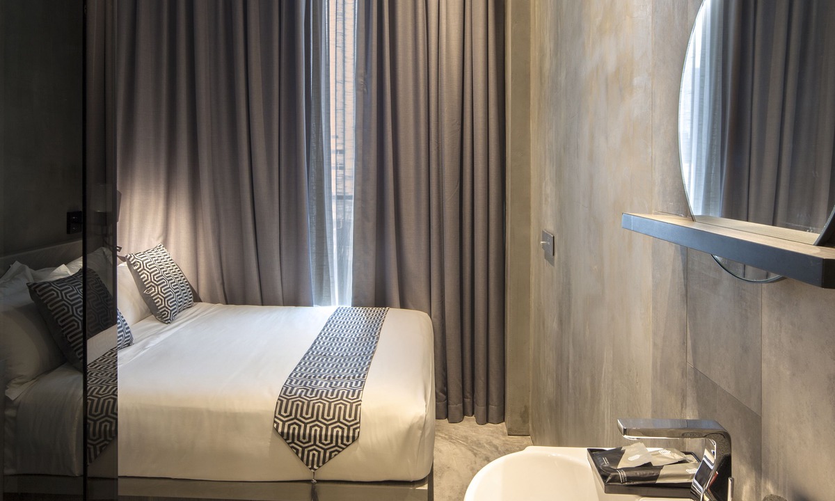 Lavender Hotel | Hotel YAN