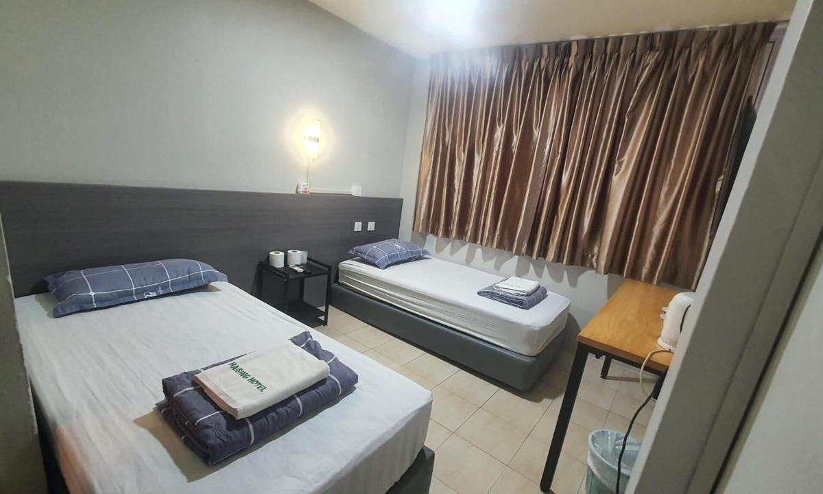 Rochor Hotel | Haising