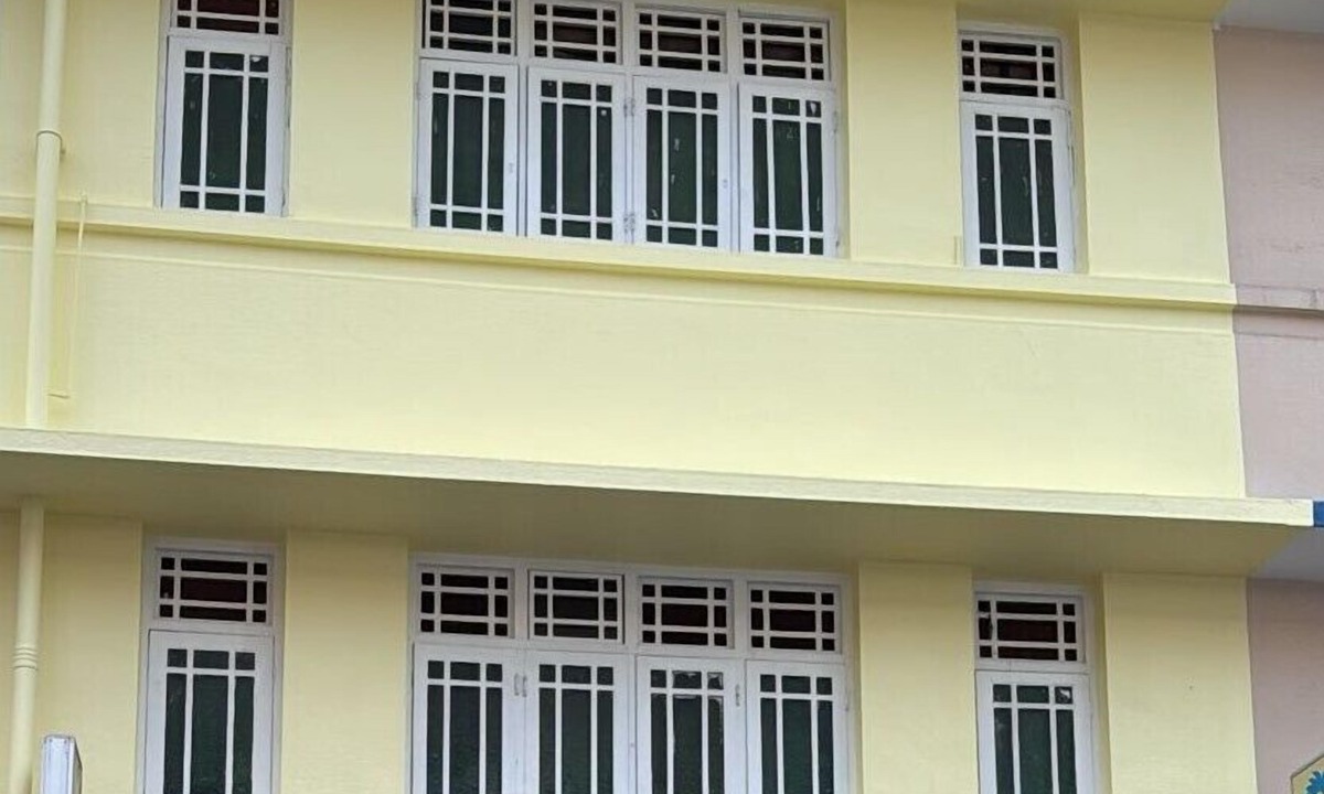 Lavender Hostel | Meadows Hostel