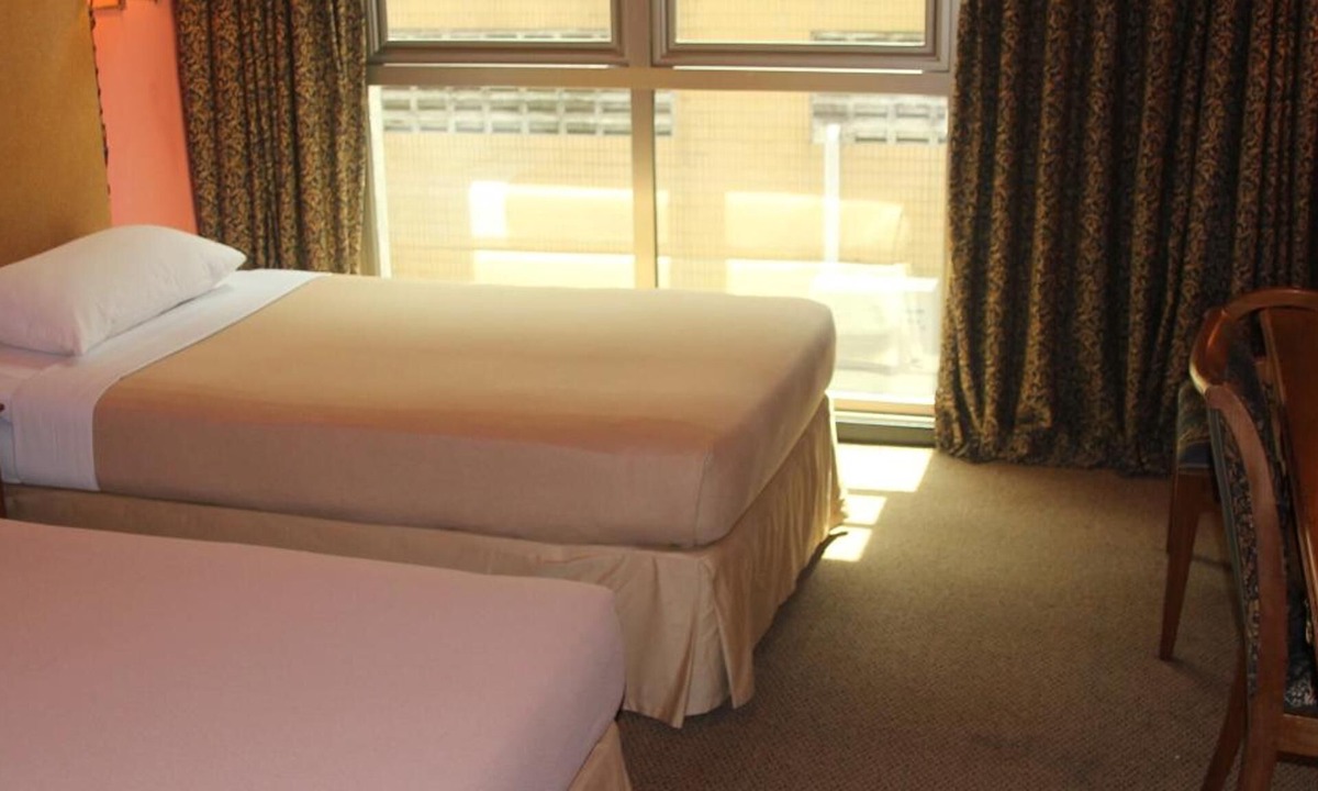 Jalan Besar Hotel | Classique Hotel