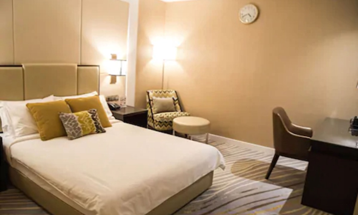 South East Division Hotel | Ambassador Transit Hotel Terminal 2