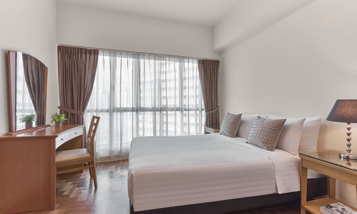Hougang Apartment | Village Residence Hougang