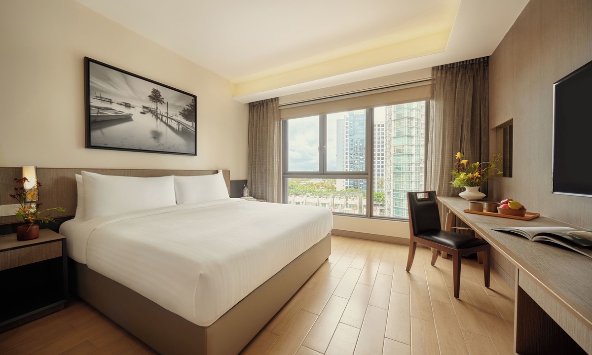 Clementi Apartment | Oasia Residence Singapore