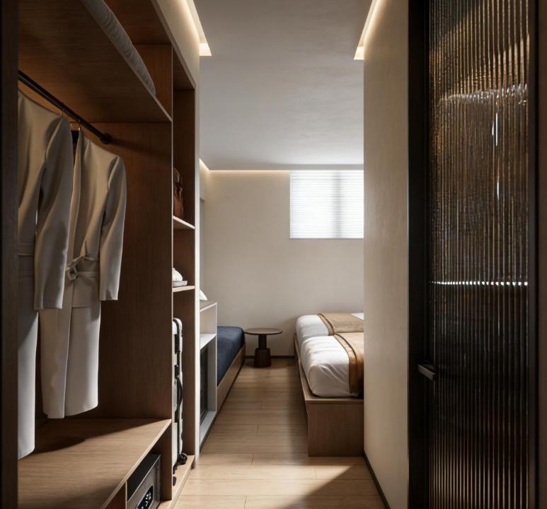 Rochor Hotel | Rest Rocher Hotel