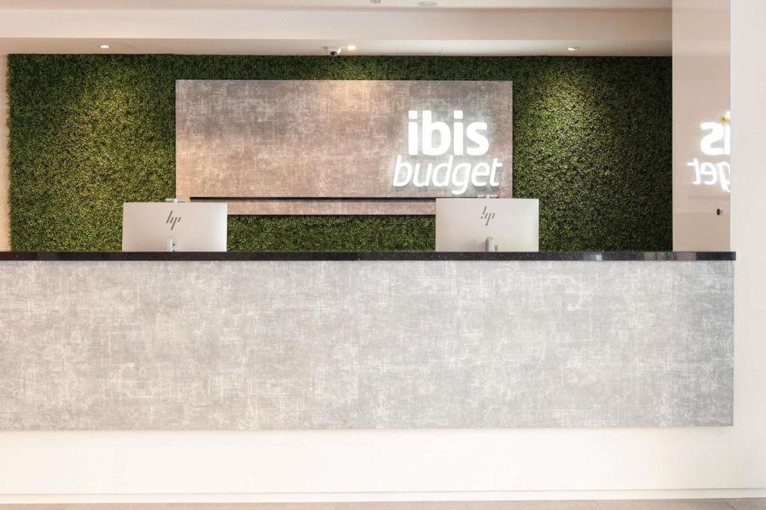 Geylang Hotel | ibis budget Singapore Jasmine