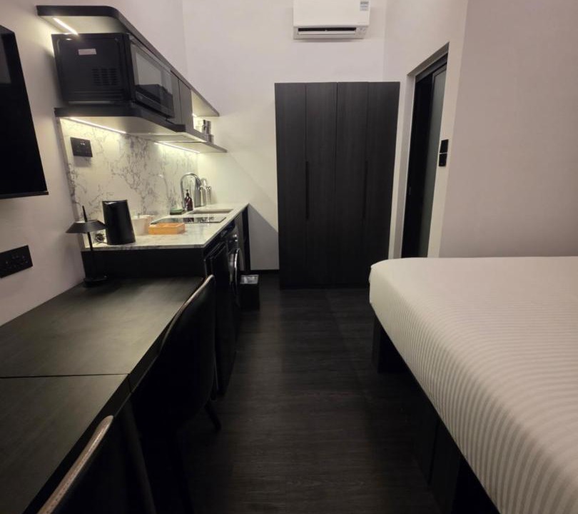 Pasir Ris Resort | Coliwoo Resort Changi