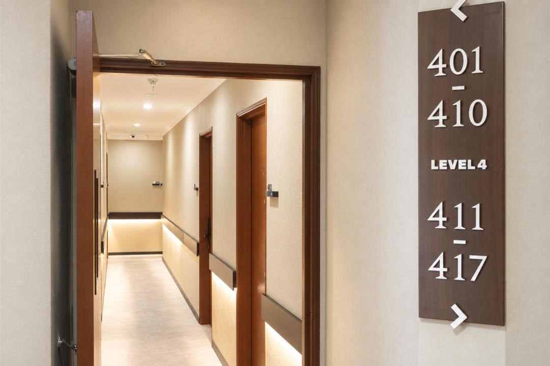Lavender Hotel | Asphodel Inn - Newly Renovated