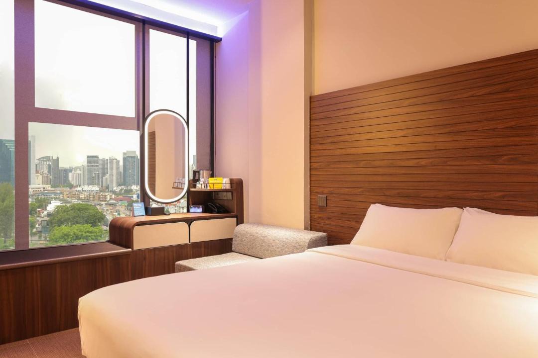 Thomson Road Hotel | Newly Renovated - Days Inn by Wyndham Singapore Novena