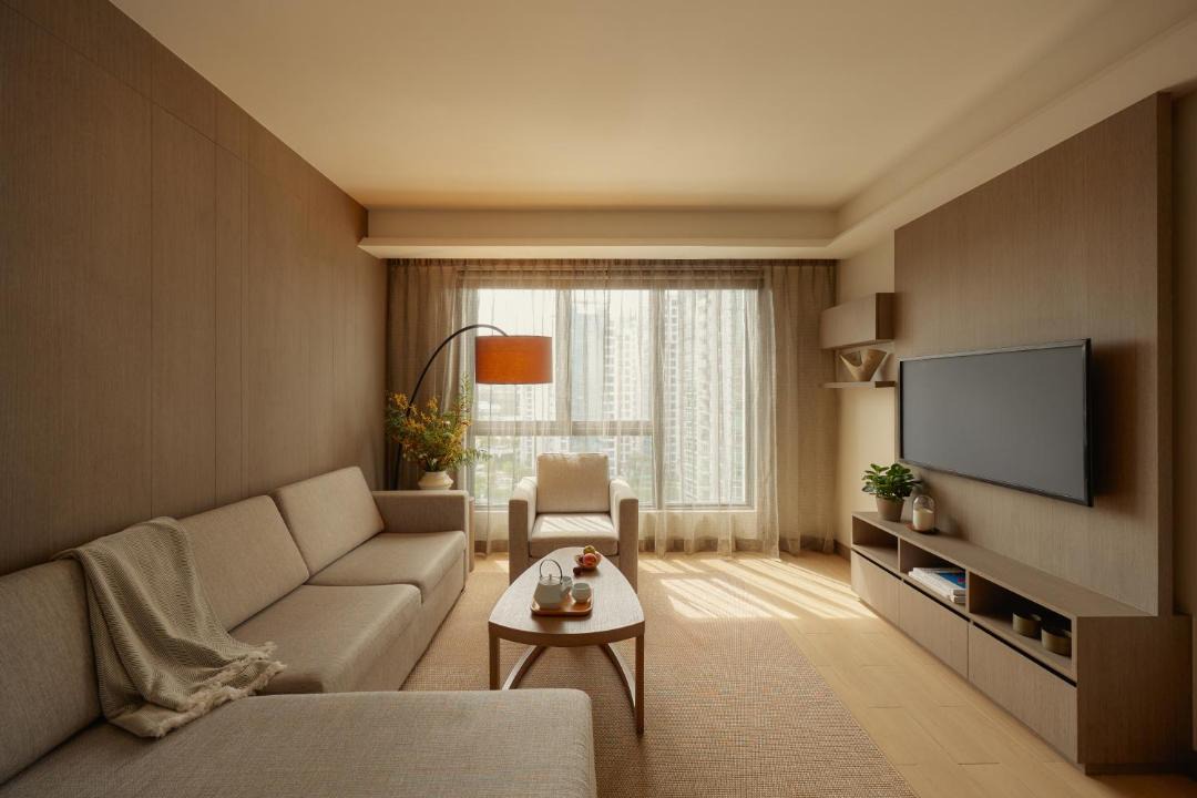 Clementi Apartment | Oasia Residence Singapore by Far East Hospitality