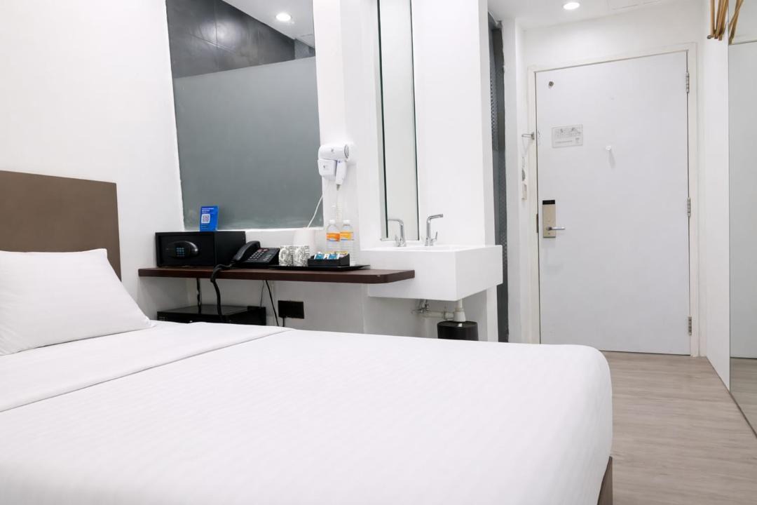 Rochor Hotel | A Hotel Dickson, Stay From 9PM To 8AM