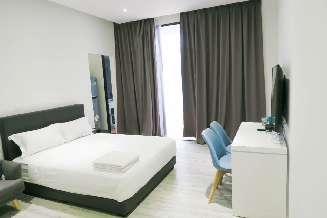 Singapore River Apartment | Comfy Studio 1 by Ong Realty