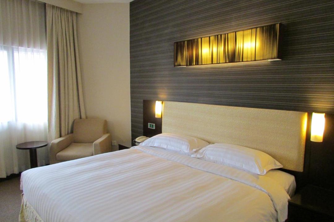 Colonial District Hotel | Hotel Royal Queens