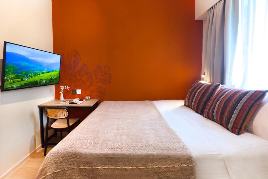 South West Division Apartment | Coliwoo Bukit Timah Fire Station - CoLiving