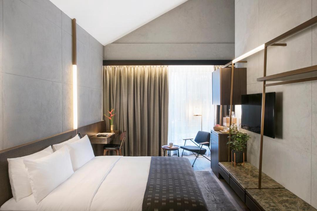 Singapore River Hotel | The Warehouse Hotel, Singapore, a Member of Design Hotels