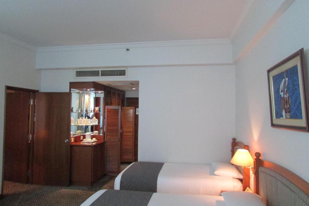 River Valley Apartment | Orchard Grand Court