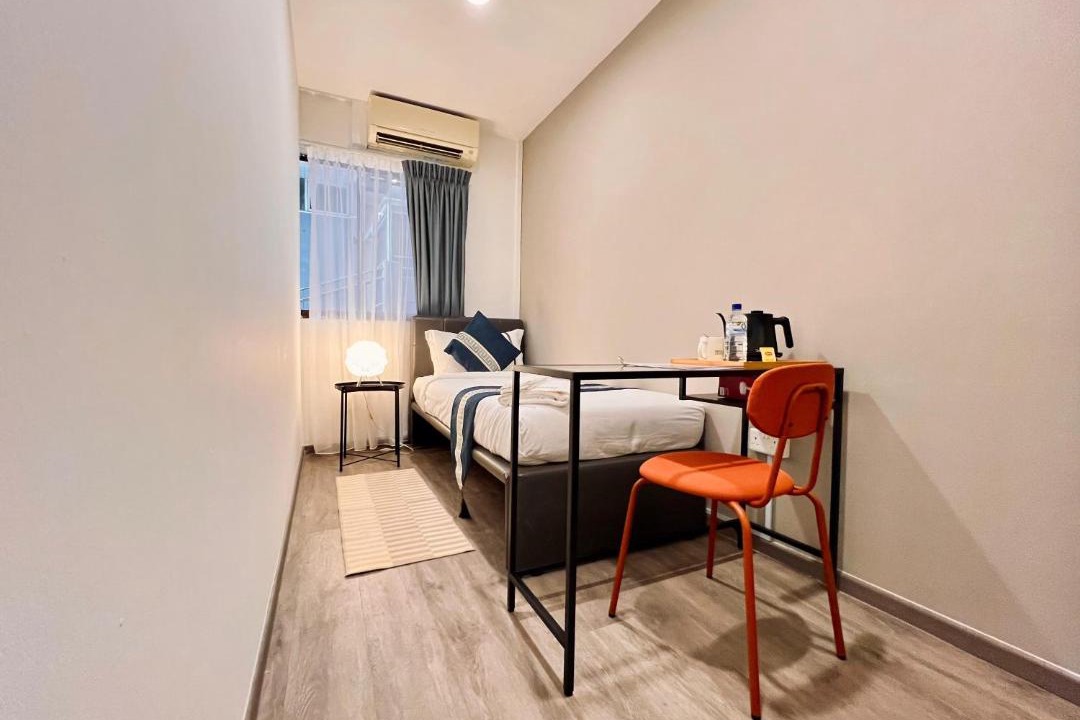 Queenstown Hotel | K2 Guesthouse