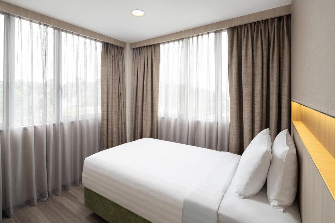 Singapore River Apartment | Park Avenue Clemenceau