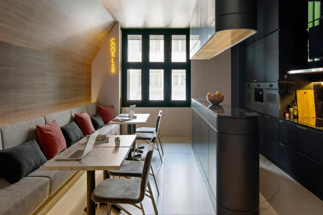 Duxton Hill Hotel | ST Signature Tanjong Pagar
