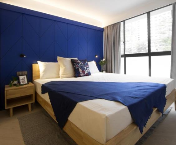Bukit Merah Hotel | Coliwoo Keppel - CoLiving