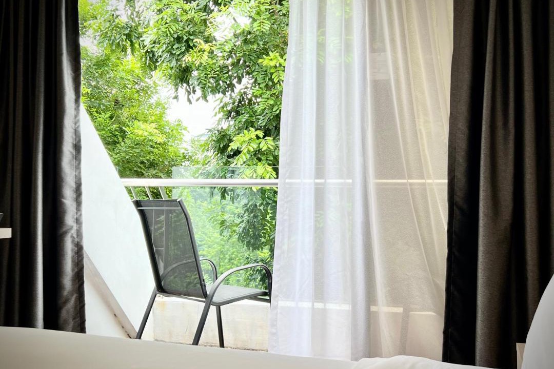 Kampong Glam Hotel | Rest Bugis Hotel