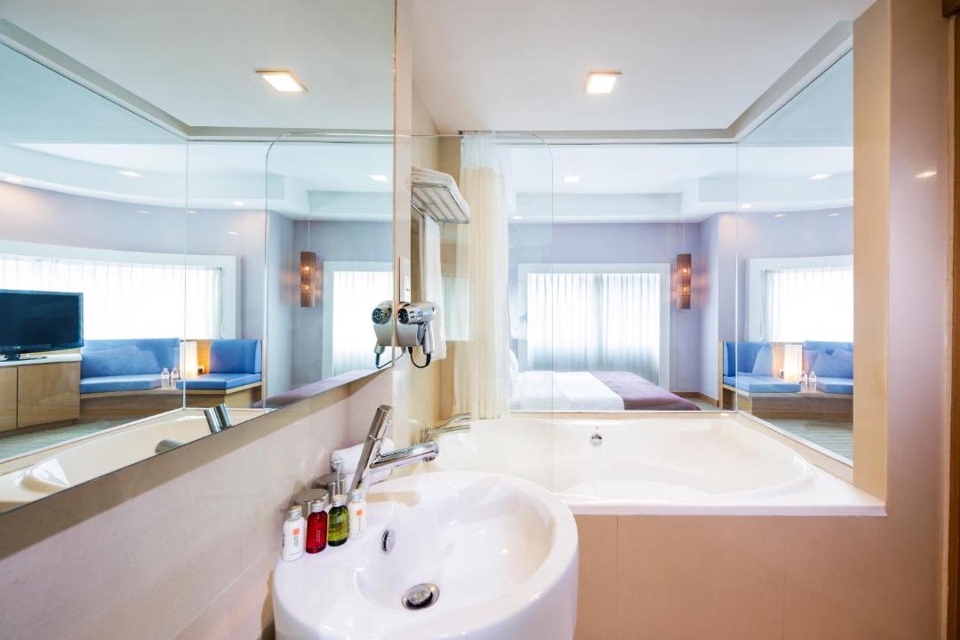 South East Division Hotel | Village Hotel Changi by Far East Hospitality