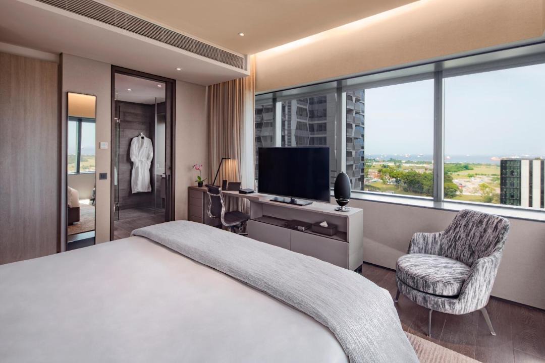Downtown Singapore Hotel | Dao by Dorsett AMTD Singapore