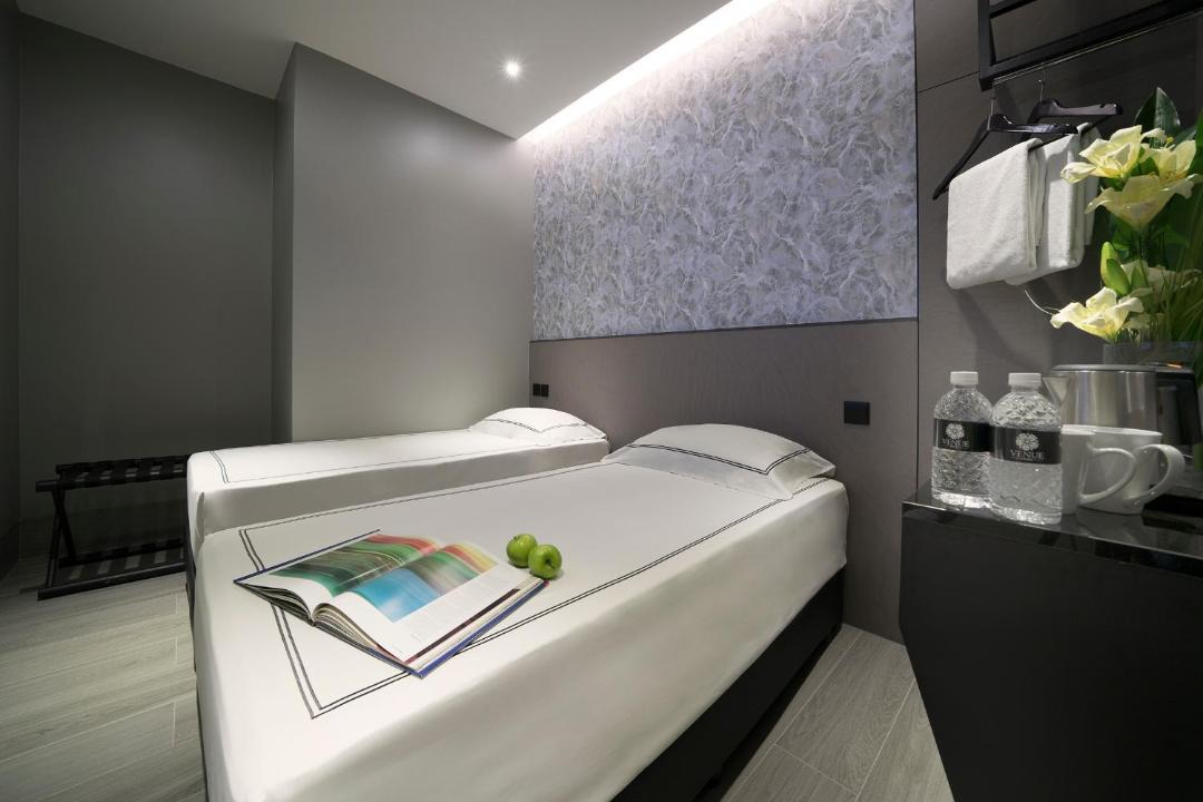 Joo Chiat Hotel | Hotel Classic by Venue