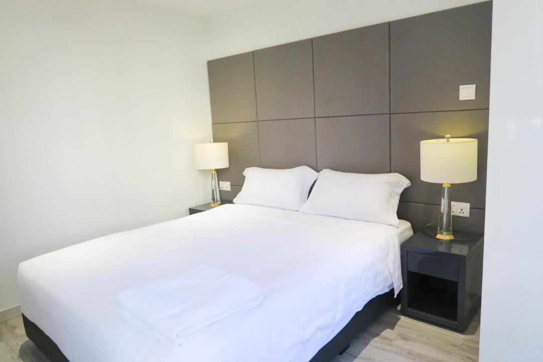 Singapore River Apartment | Comfy Studio 4 by Ong Realty