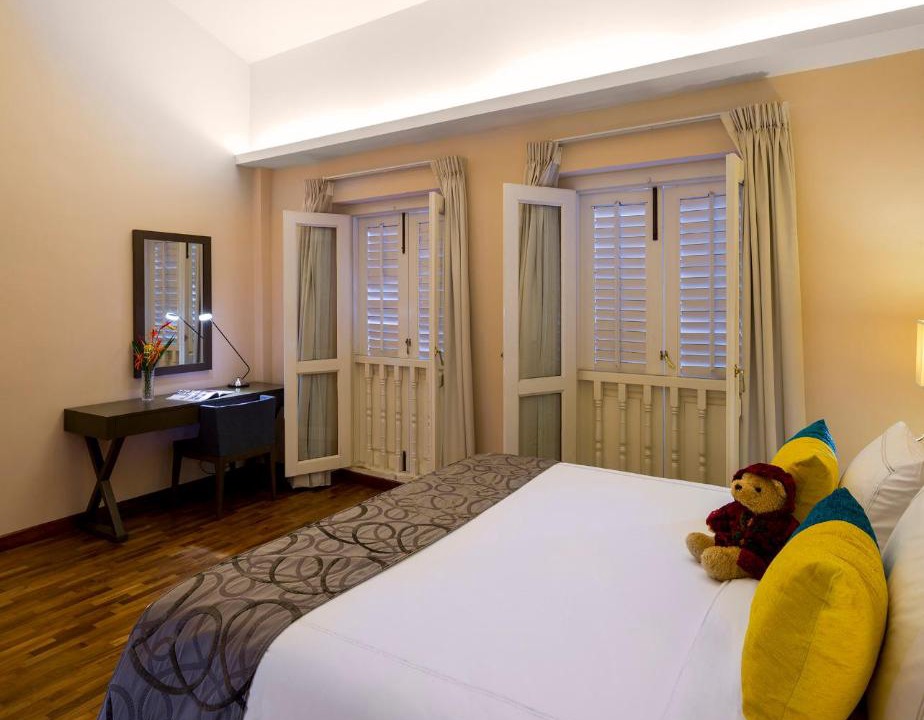 Singapore River Apartment | Park Avenue Robertson
