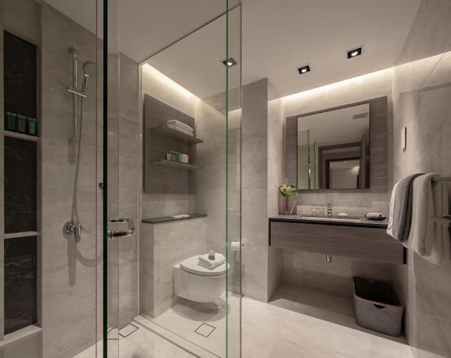 Orchard Apartment | Le Grove Serviced Residences