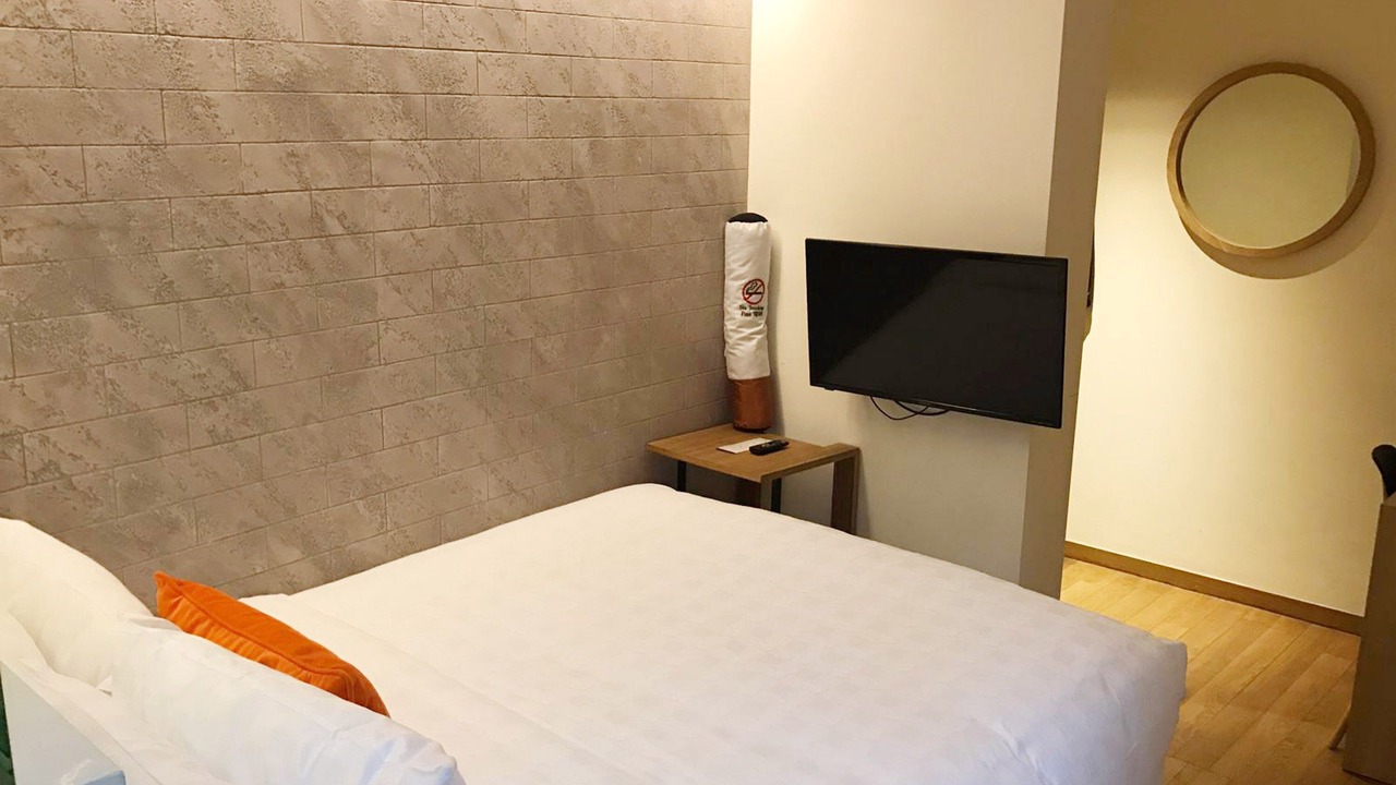 Photo of Bedroom in Kampong Glam
