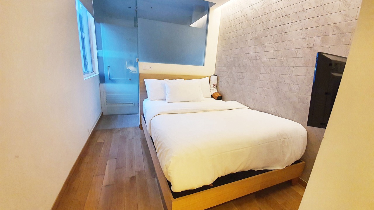 Photo of Bedroom in Kampong Glam