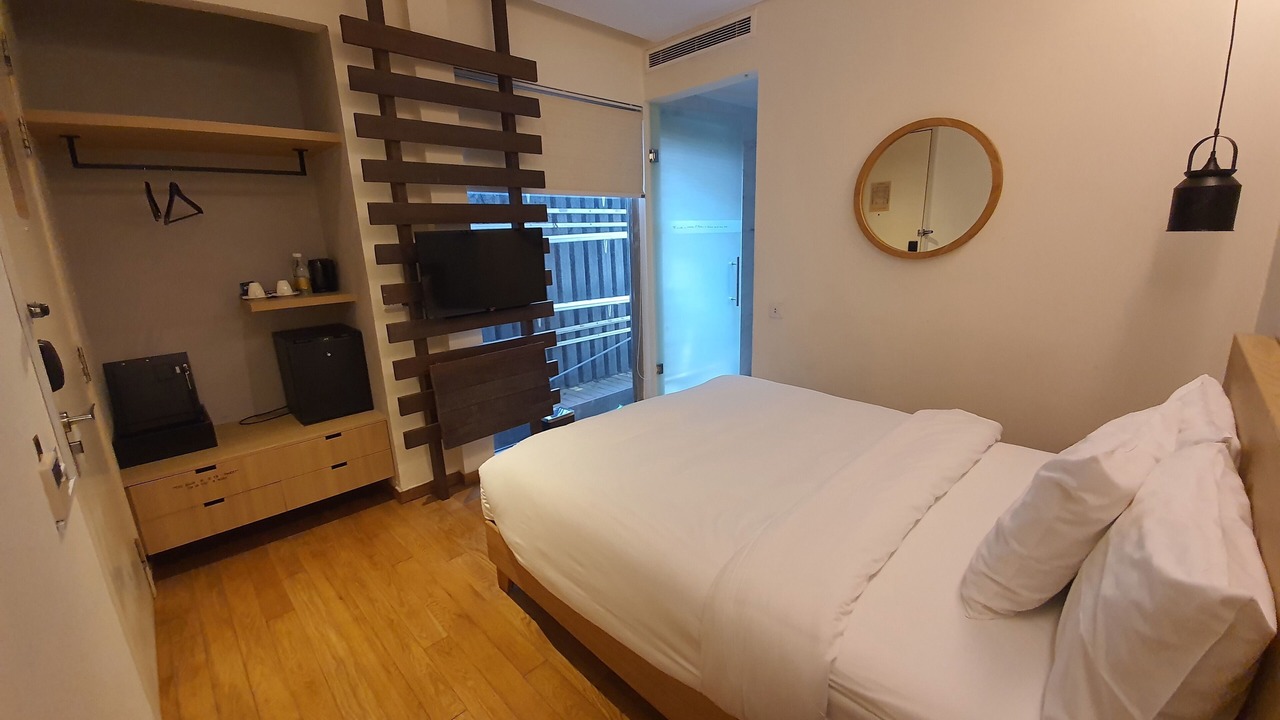 Photo of Bathroom in Kampong Glam